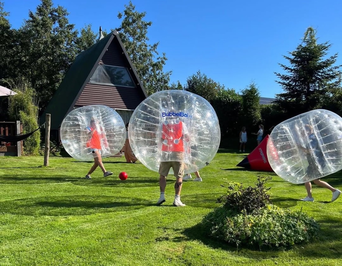BubbelBal